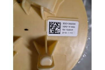 FUEL PUMP RENAULT MASTER III 2 3 DCI 172028505R 0580203359 Catalog number of the original 7611949AA 172028505R 0580203359