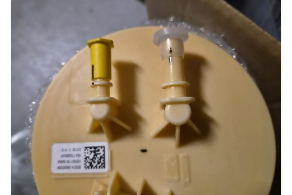 FUEL PUMP RENAULT MASTER III 2 3 DCI 172028505R 0580203359 EAN GTIN 5903839526220