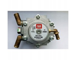 Reducers for sequential systems BRC LPG BRC800