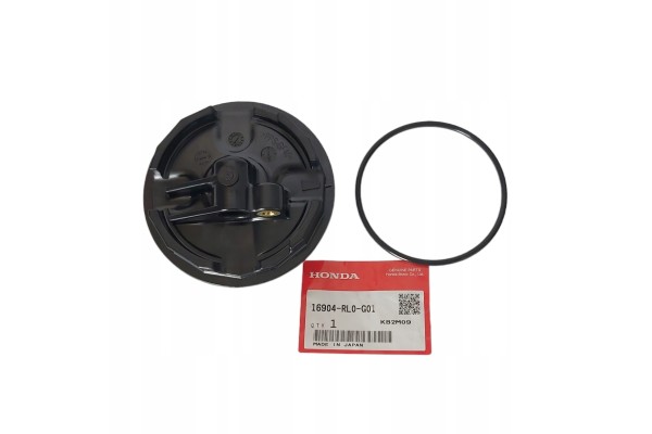 Fuel filter housing OE 16904 RL0 G01