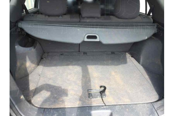 KIA SORENTO (BL) 2.5 CRDi EX