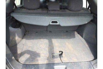 KIA SORENTO (BL) 2.5 CRDi EX