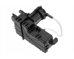 BWP CT 015 NTY LIQUID METERING PUMP FAP