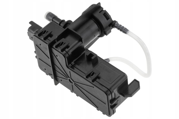 BWP CT 015 NTY LIQUID METERING PUMP FAP