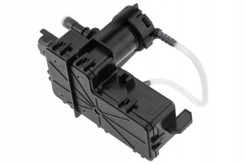 BWP CT 015 NTY LIQUID METERING PUMP FAP