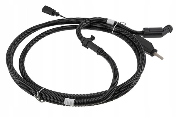 BWP WW 017 NTY ADBLUE SUPPLY LINE Part manufacturer NTY