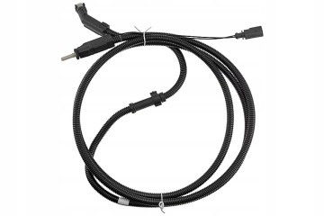 BWP WW 017 NTY ADBLUE SUPPLY LINE Catalog number of the part BWP WW 017