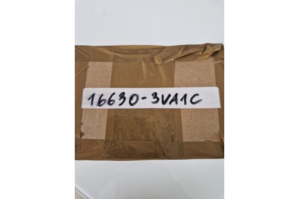 HIGH FUEL PRESSURE PUMP NISSAN NOTE E12 MICRA K13 1 2 166303VA1C Part manufacturer Nissan OE