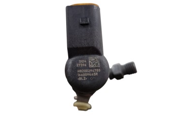 INJECTOR NISSAN RENAULT 1 5 DCI ORIGINAL NEW 1660000Q1T Part manufacturer Nissan OE