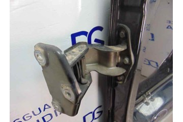 NEGRO  NO IDENTIFICADO RENAULT TRAFIC II FURGÓN L1H1   Caja cerrada, corto 2004 NEGRO 177669 RENAULT - 10