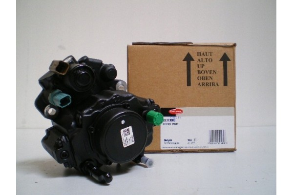 New injection pump DELPHI 28313000 320 06825 32006825 Catalog number of the part 28313000