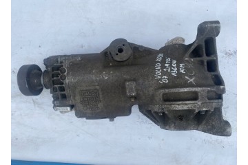 Rear axle differential VOLVO XC90 I 2002 2014 6520113690
