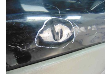 NEGRO  NO IDENTIFICADO RENAULT TRAFIC II FURGÓN L1H1   Caja cerrada, corto 2004 NEGRO 177669 RENAULT - 11