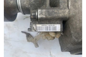 Rear axle differential VOLVO XC90 I 2002 2014 6520113690 Catalog number of the part 6520113690