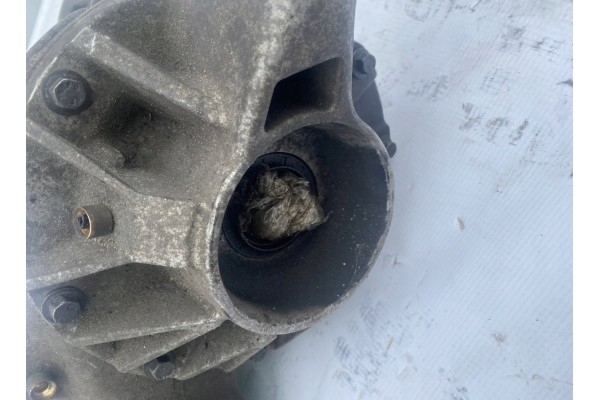 Rear axle differential VOLVO XC90 I 2002 2014 6520113690 Car type passenger cars