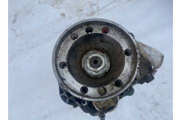 Rear axle differential VOLVO XC90 I 2002 2014 6520113690 Catalog number of the original 6520113690