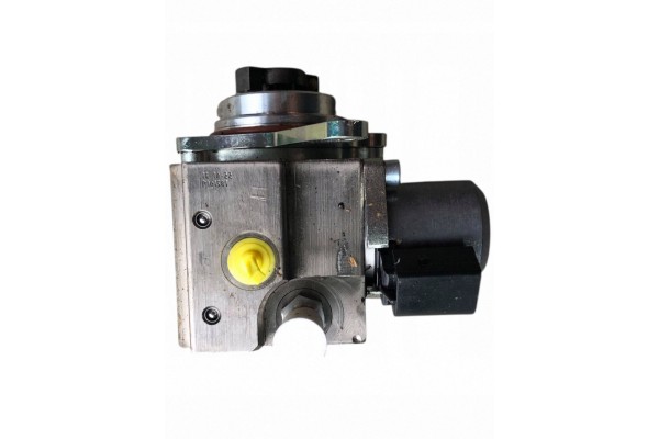 CITROEN GRAND PICASSO C4 INJECTION PUMP PRESSURE 1675941280 Engine type not specified