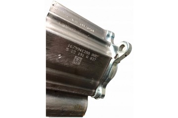 BOMBA DE INYECCIÓN DE ALTA PRESIÓN CITROEN GRAND PICASSO C4 16759412