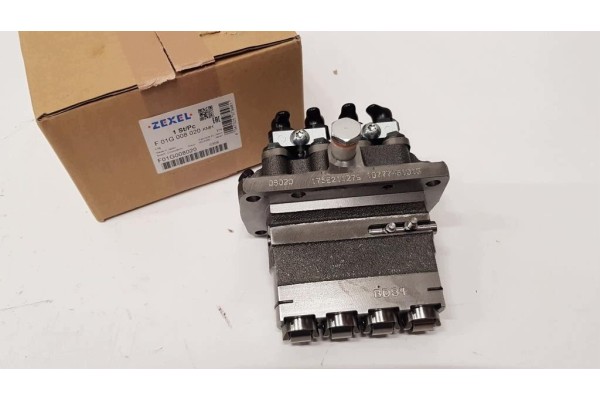 New Bosch injection pump F01G008020 F01G008021 F01G008022