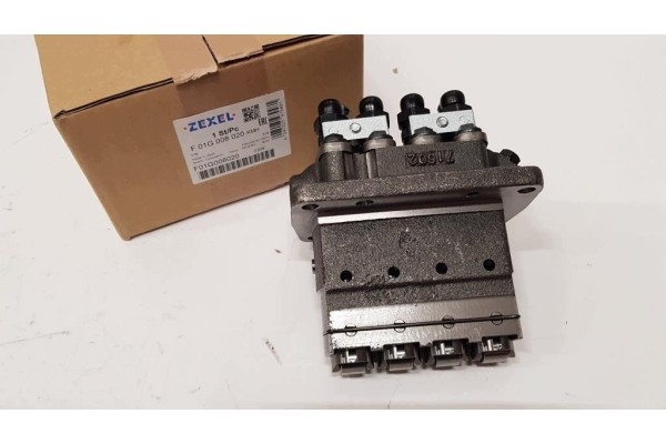 New Bosch injection pump F01G008020 F01G008021 F01G008022 Packaging status original