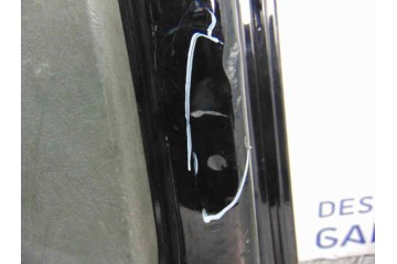 NEGRO  NO IDENTIFICADO RENAULT TRAFIC II FURGÓN L1H1   Caja cerrada, corto 2004 NEGRO 177669 RENAULT - 15