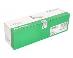 VOLVO C30 C70 AND SCHAEFFLER VITESCO 562 0017 10 piezoelectric CR injector