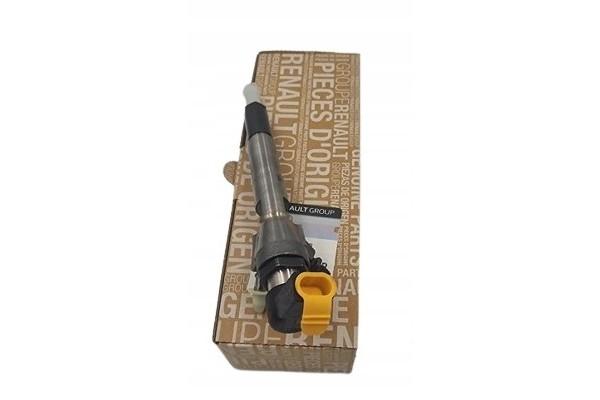 INJECTOR E 166008052 NEW Continental