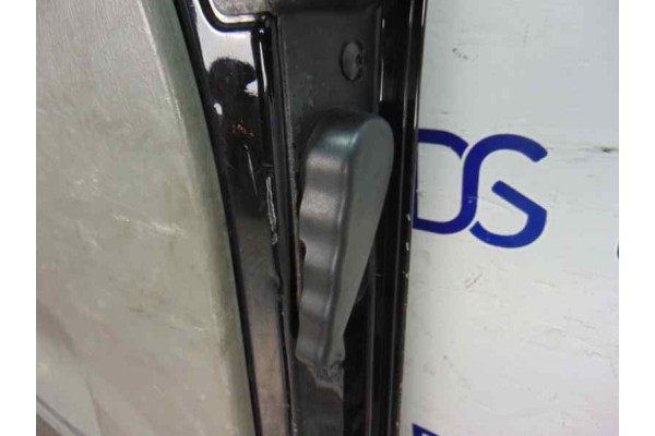 NEGRO  NO IDENTIFICADO RENAULT TRAFIC II FURGÓN L1H1   Caja cerrada, corto 2004 NEGRO 177669 RENAULT - 16