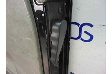 NEGRO  NO IDENTIFICADO RENAULT TRAFIC II FURGÓN L1H1   Caja cerrada, corto 2004 NEGRO 177669 RENAULT - 16