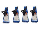 INJECTION INJECTORS 28565336 PCS 4 04L130277an