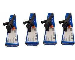 INJECTION INJECTORS 28565336 PCS 4 04L130277an