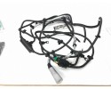 MERCEDES E W214 S214 X214 TUBE HOSE ADBLUE A2144708601 Catalog number of the part A2144708601