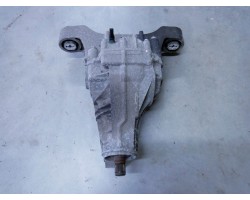 Differential rear MEY 0BP525015J AUDI Q7 4L 3 0 TFSI