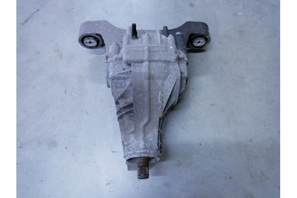 Differential rear MEY 0BP525015J AUDI Q7 4L 3 0 TFSI