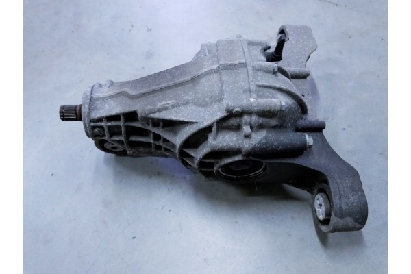 Differential rear MEY 0BP525015J AUDI Q7 4L 3 0 TFSI Packaging status original