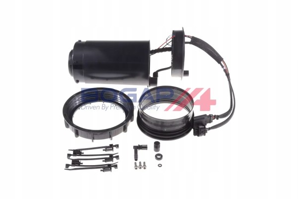 ADBLUE UREA HEATER BOGAP A1831104
