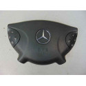 NEGRO AIRBAG DELANTERO IZQUIERDO MERCEDES-BENZ CLASE E (BM 211) BERLINA NEGRO AIRBAG DELANTERO IZQUIERDO MERCEDES-BENZ CLASE E (BM 211) BERLINA