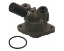 Fuel pump Febi Bilstein 35630