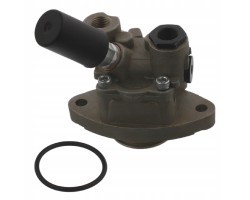 Fuel pump Febi Bilstein 35630