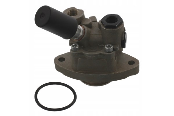 Fuel pump Febi Bilstein 35630