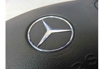 NEGRO AIRBAG DELANTERO IZQUIERDO MERCEDES-BENZ CLASE E (BM 211) BERLINA
