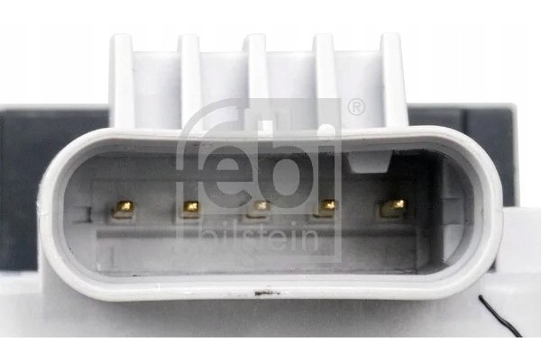 NOX Febi Bilstein 197489 Catalog number of the part 197489