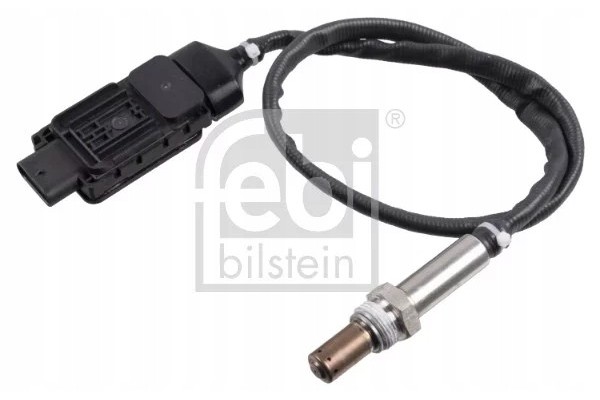 NOX SENSOR Febi Bilstein 197525 Part manufacturer Febi Bilstein
