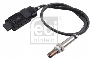 NOX SENSOR Febi Bilstein 197525 Part manufacturer Febi Bilstein