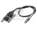 NOx nitrogen oxide sensor Febi Bilstein 197483 Part manufacturer Febi Bilstein