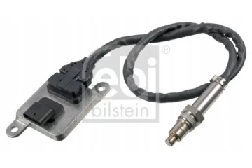 NOx nitrogen oxide sensor Febi Bilstein 197483 Part manufacturer Febi Bilstein