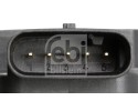 NOx nitrogen oxide sensor Febi Bilstein 197483 Catalog number of the part 197483