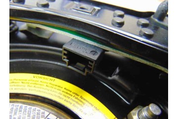 NEGRO AIRBAG DELANTERO IZQUIERDO MERCEDES-BENZ CLASE E (BM 211) BERLINA