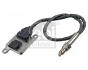 NOx nitrogen oxide sensor Febi Bilstein 197483 Car type passenger cars