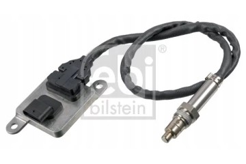 NOx nitrogen oxide sensor Febi Bilstein 197483 Car type passenger cars